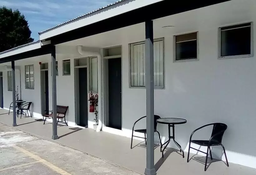 Appin Village Motel