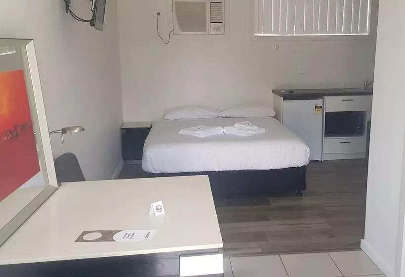 Appin Village Motel