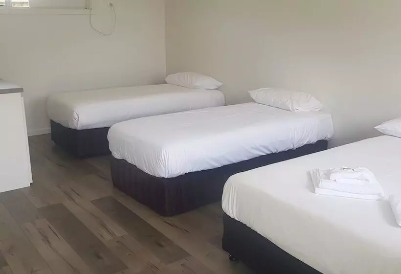 Appin Village Motel