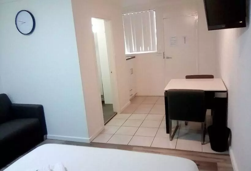 Appin Village Motel