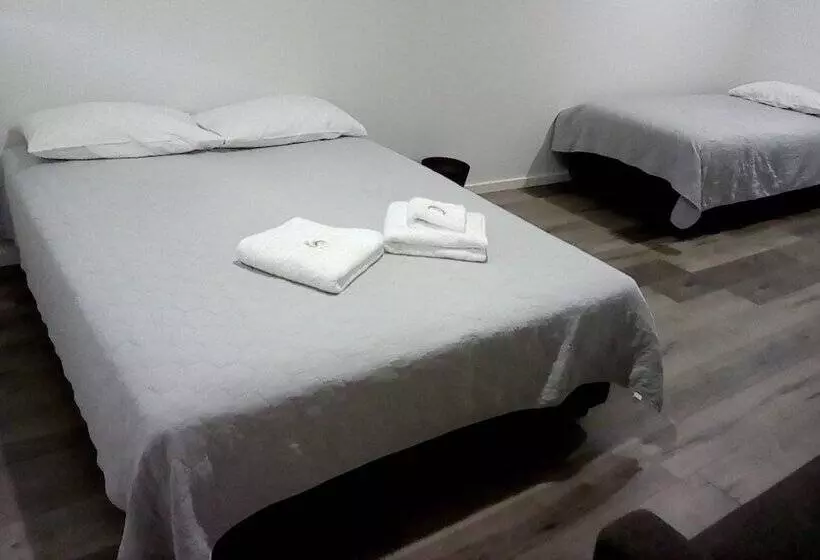 Appin Village Motel