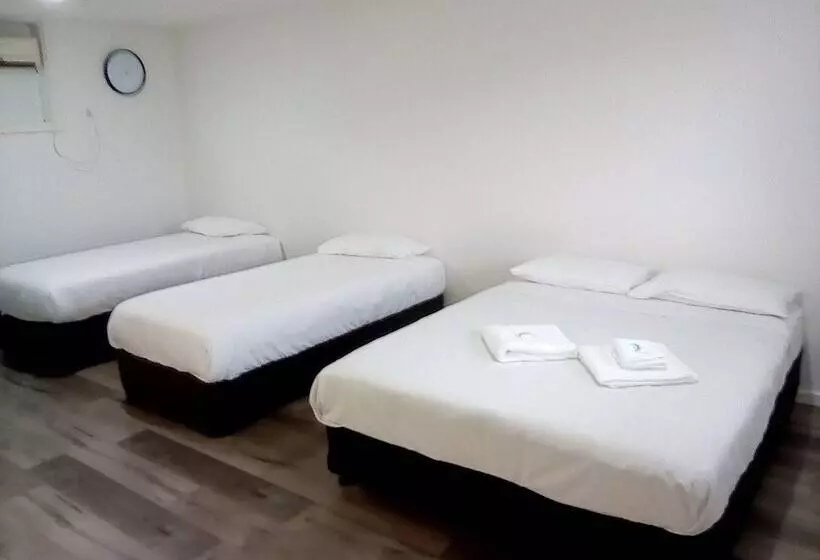 Appin Village Motel