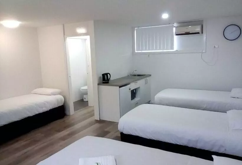 Appin Village Motel