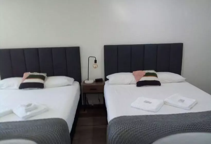 Appin Village Motel