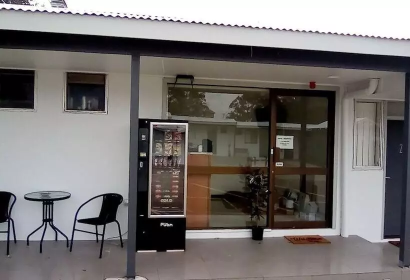 Appin Village Motel