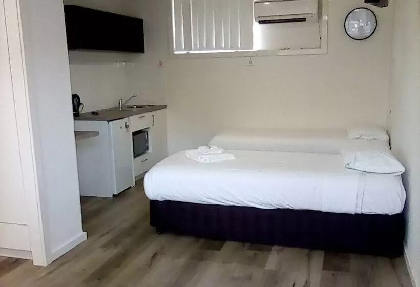 Appin Village Motel