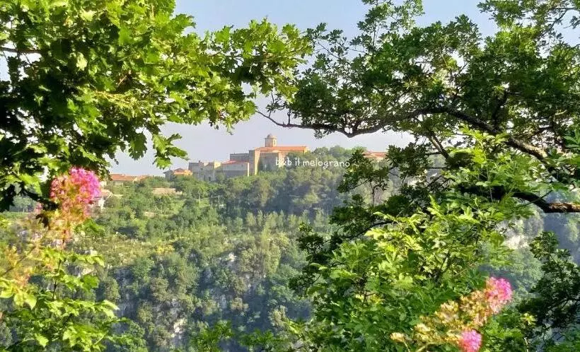 B&b Il Melograno