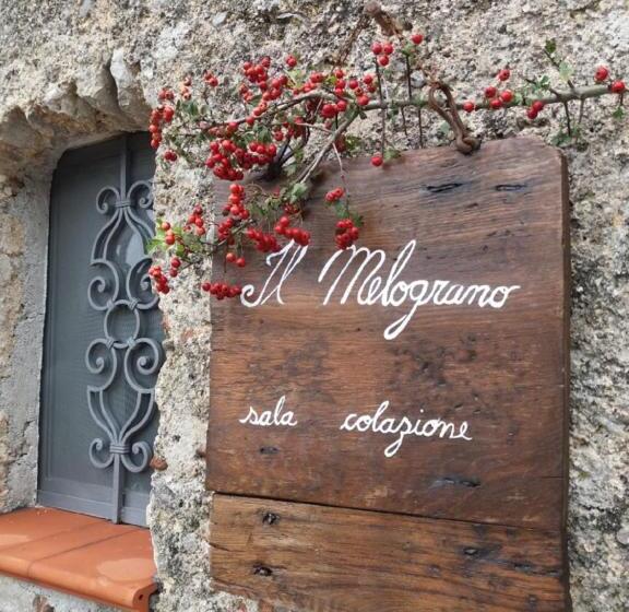 B&b Il Melograno