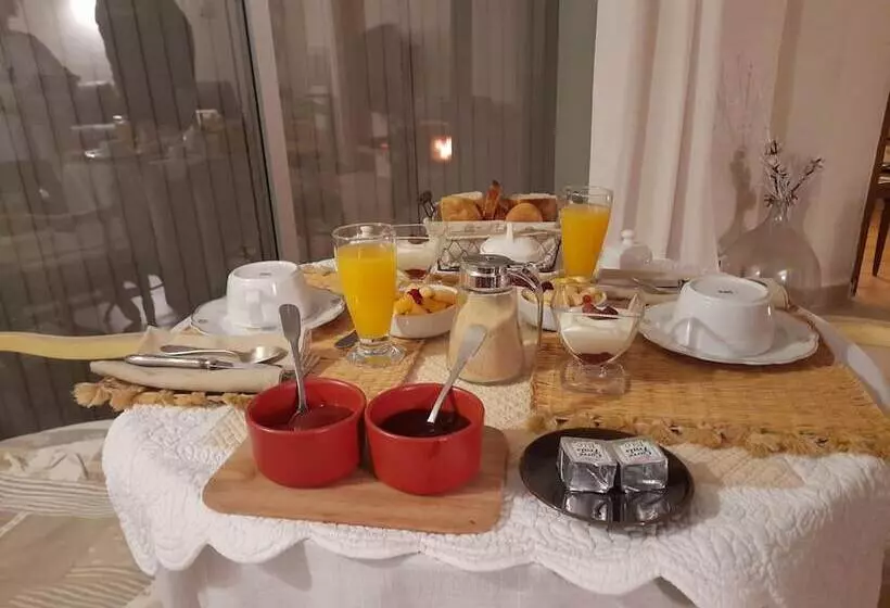 ベッドアンドブレックファースト La Tramontane