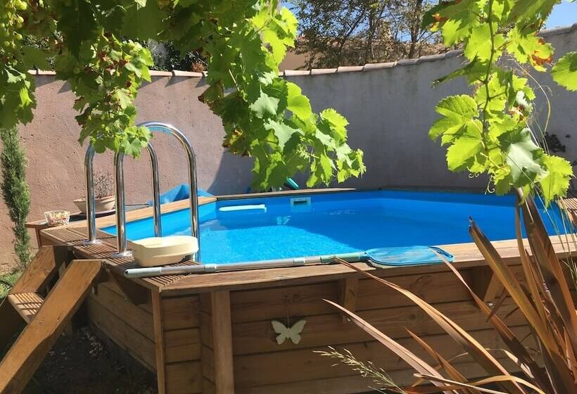 민박 La Tramontane