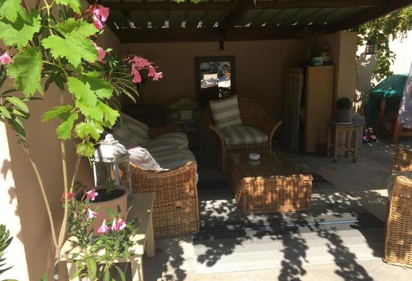 민박 La Tramontane