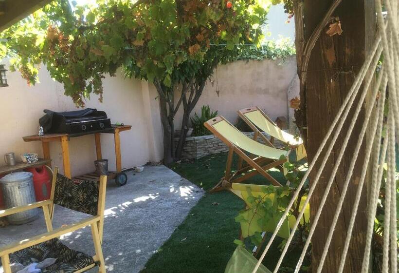 민박 La Tramontane