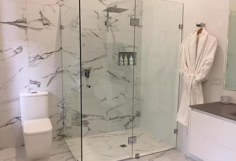 Bed and Breakfast Bungala House