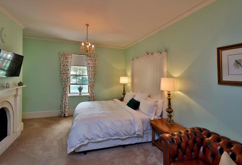 Bed and Breakfast Bungala House