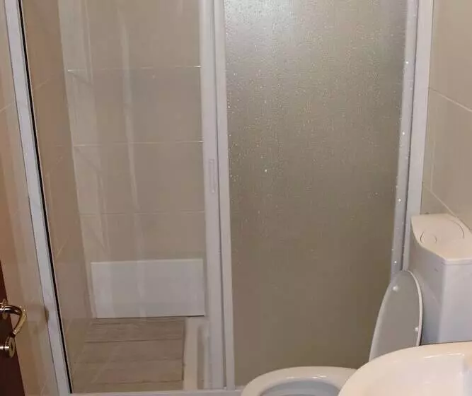 Aamiaismajoitus (B&B) Ca D Pinin