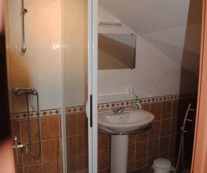 Bed and Breakfast Champagne Urbain