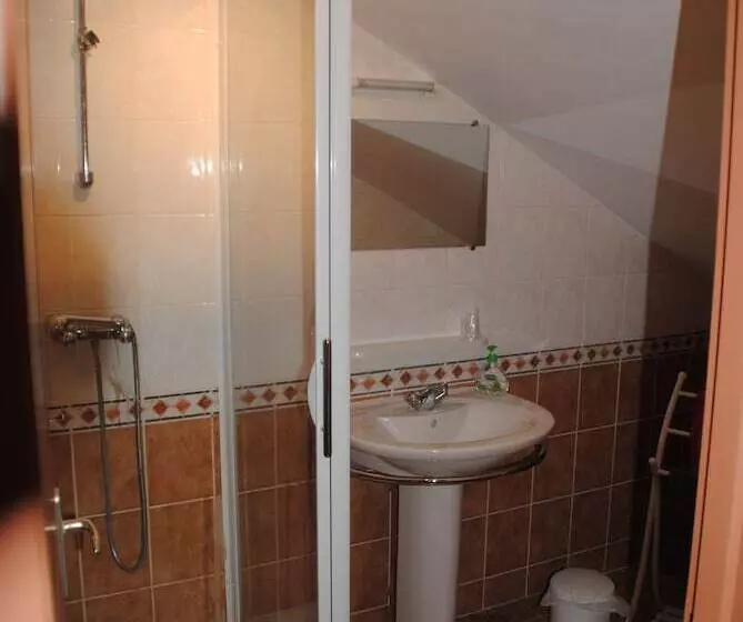 Aamiaismajoitus (B&B) Champagne Urbain