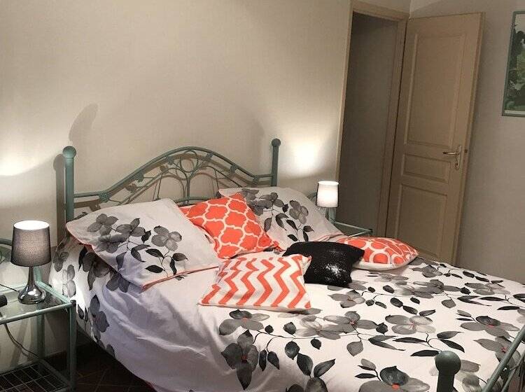 Bed and Breakfast Champagne Urbain