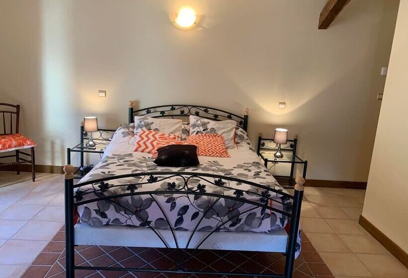 Bed and Breakfast Champagne Urbain