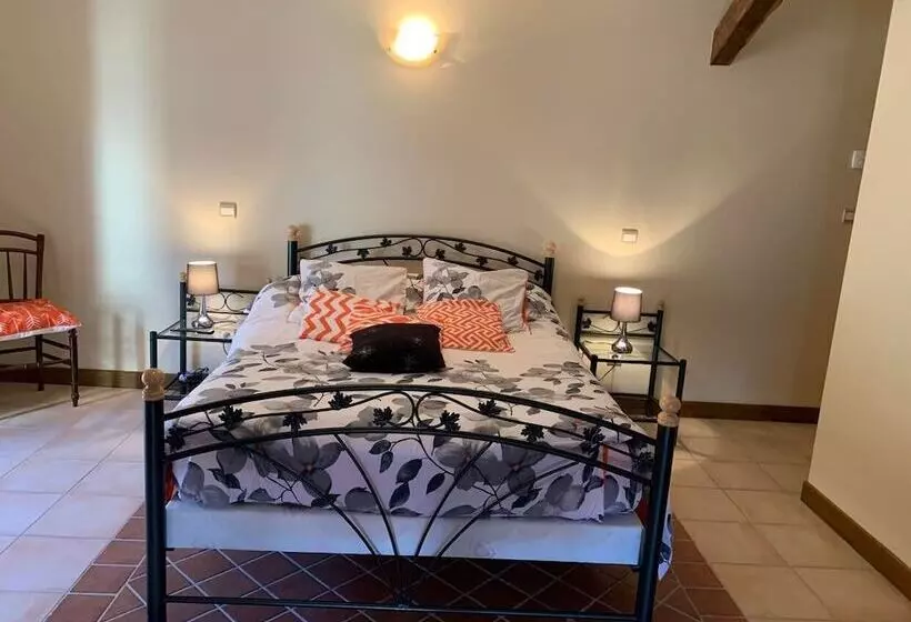 Aamiaismajoitus (B&B) Champagne Urbain