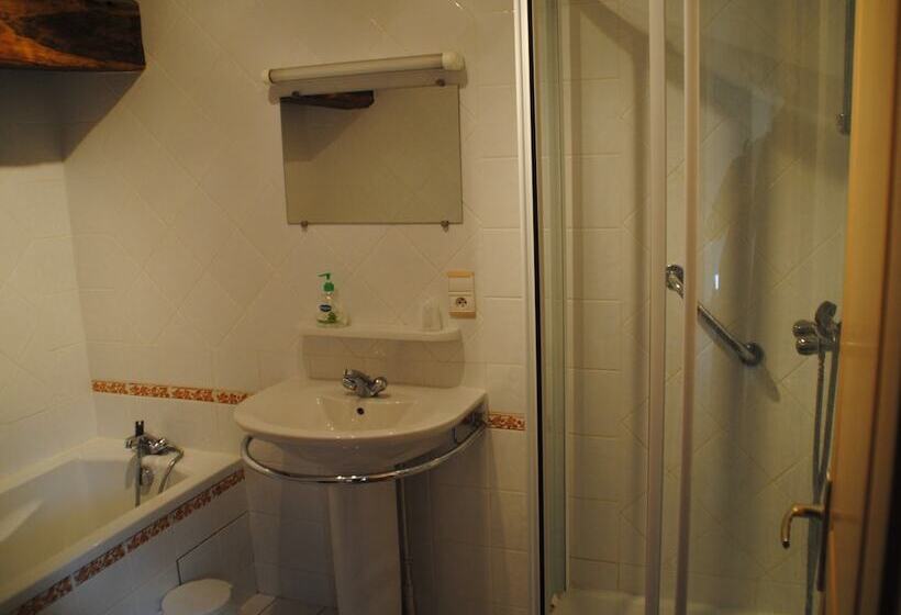 Bed and Breakfast Champagne Urbain