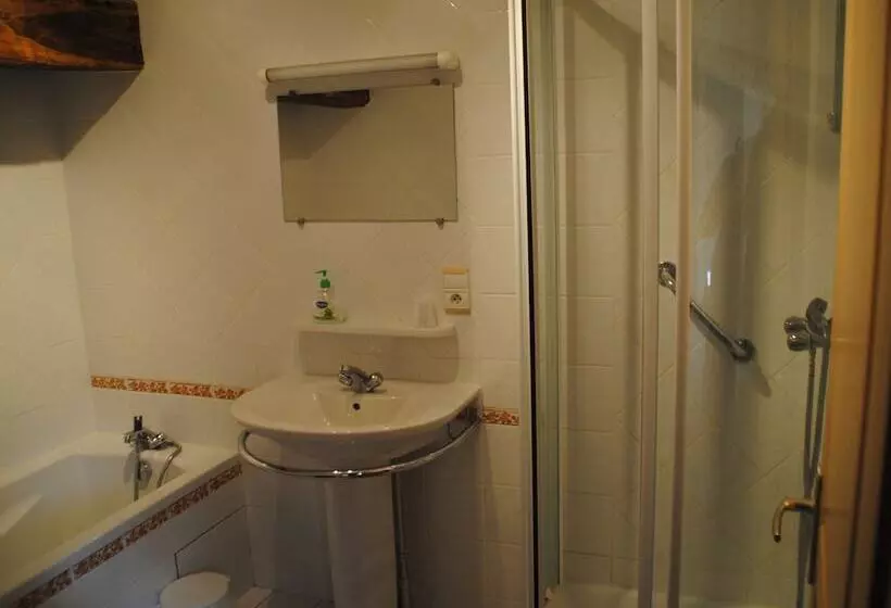 Aamiaismajoitus (B&B) Champagne Urbain