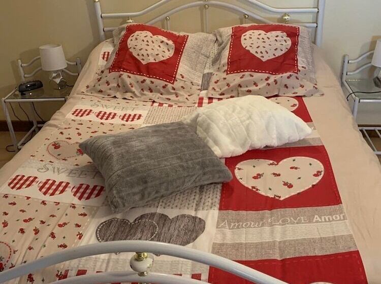 Bed and Breakfast Champagne Urbain