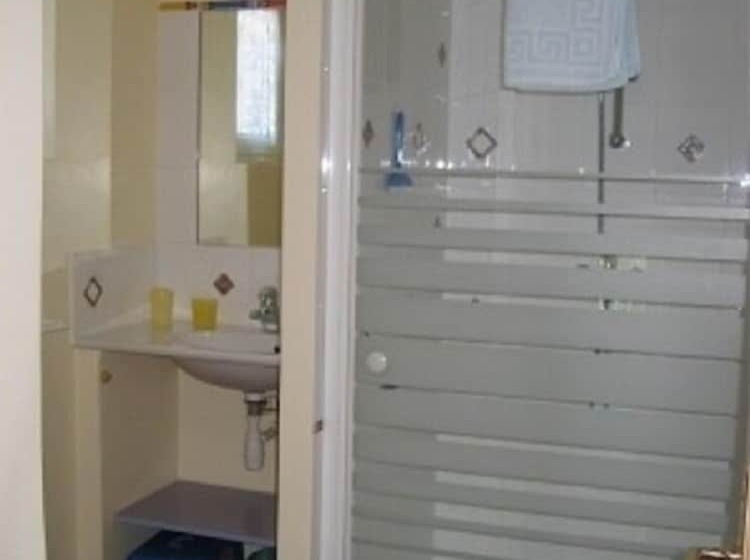 مبيت وإفطار Chez Dominique