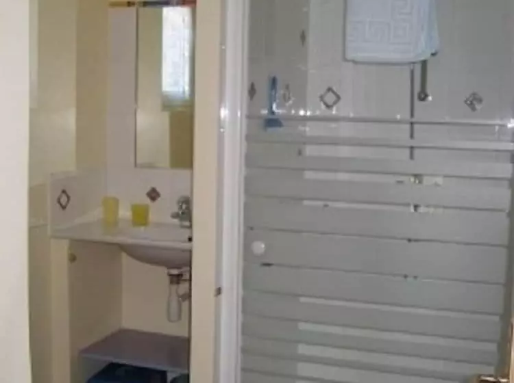 Aamiaismajoitus (B&B) Chez Dominique