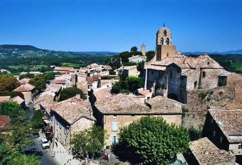 Aamiaismajoitus (B&B) Chez Dominique