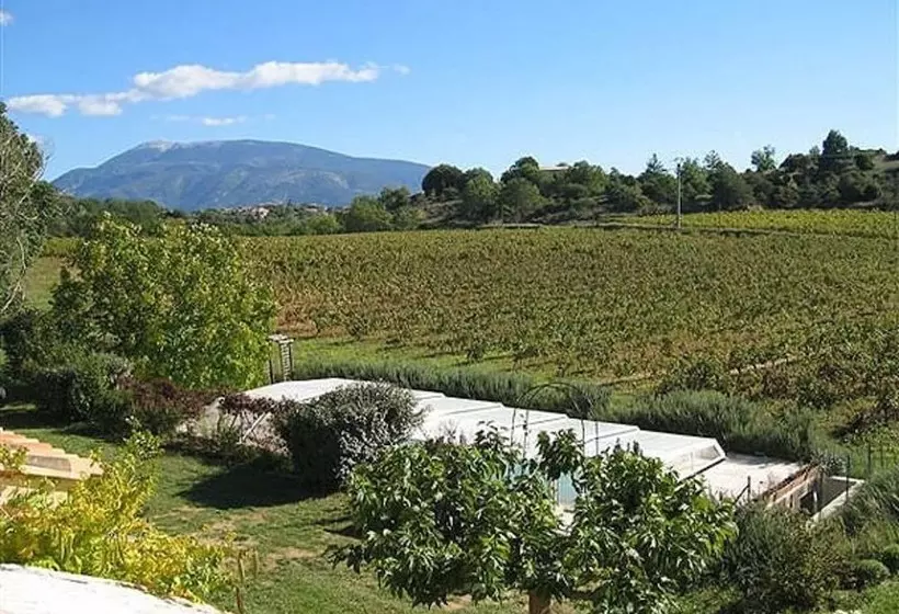 Aamiaismajoitus (B&B) Chez Dominique