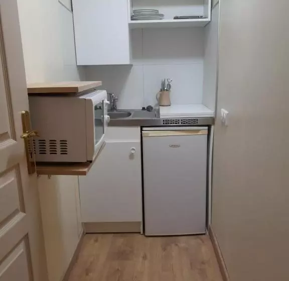 Aamiaismajoitus (B&B) Flopre