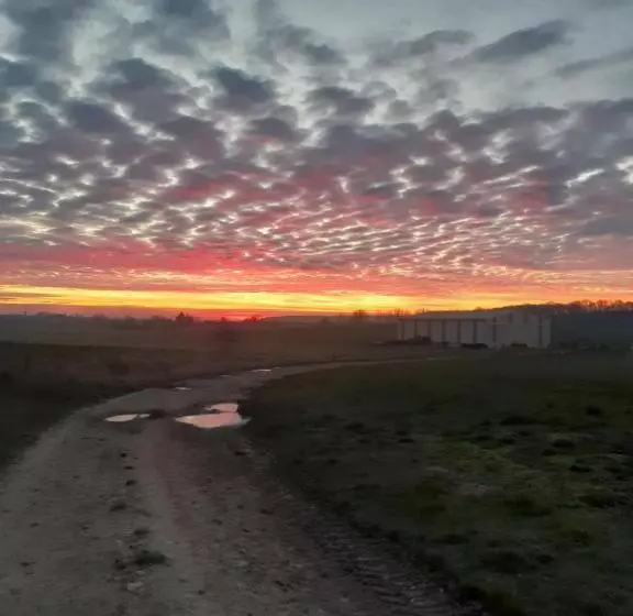 Aamiaismajoitus (B&B) Flopre