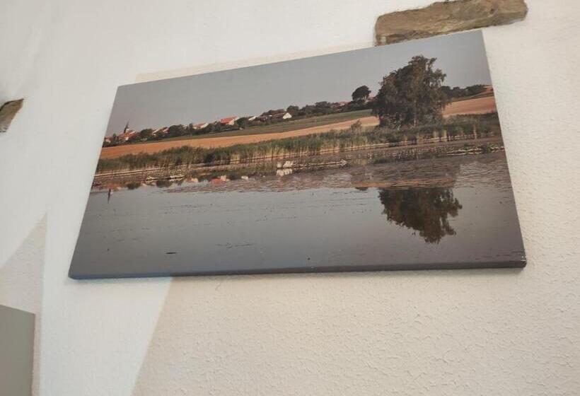 ベッドアンドブレックファースト Flopre