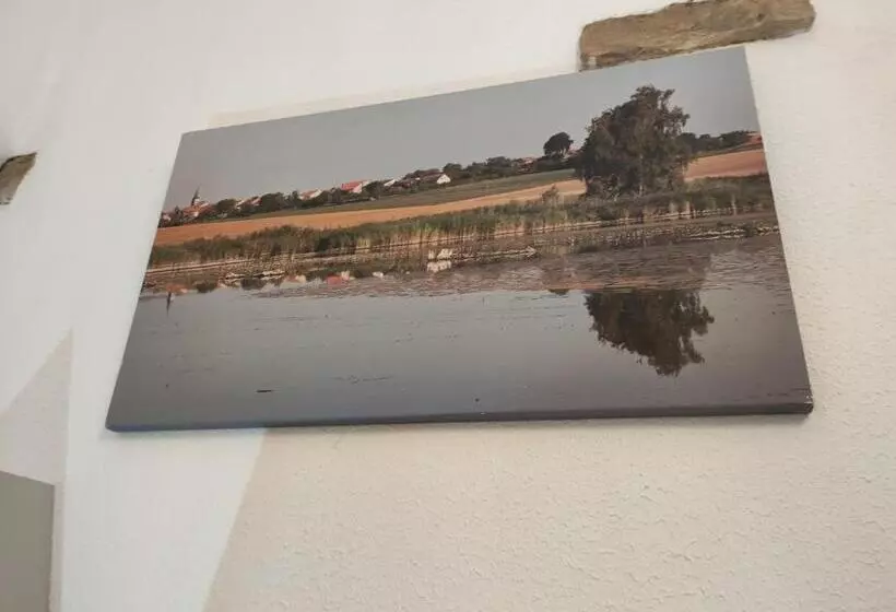 Aamiaismajoitus (B&B) Flopre