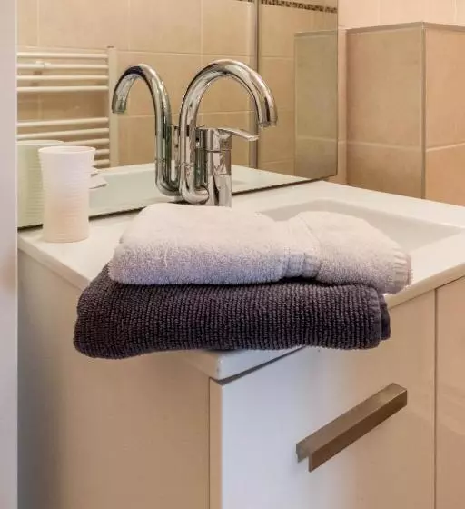 Aamiaismajoitus (B&B) Flopre