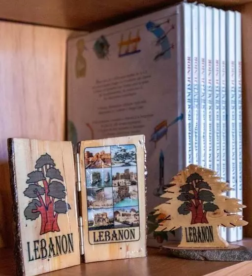 Aamiaismajoitus (B&B) Flopre