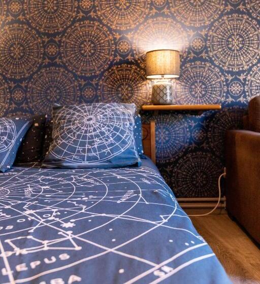 ベッドアンドブレックファースト Flopre