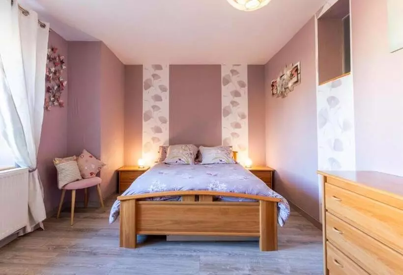 Aamiaismajoitus (B&B) Flopre