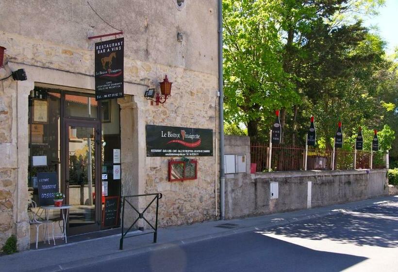 צימר Le Bistrot Vinaigrette