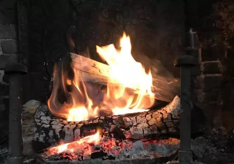 ベッドアンドブレックファースト Le Chateau D Asnieres En Bessin