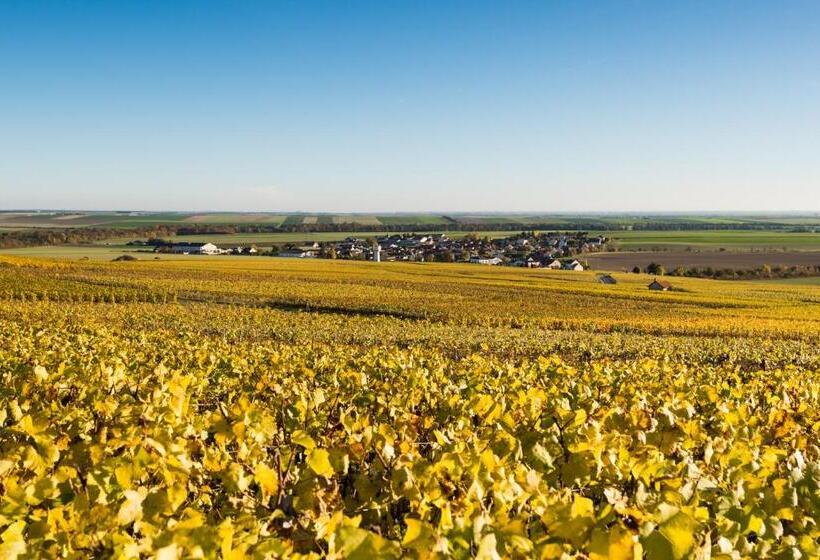 مبيت وإفطار Le Clos Du Moulin