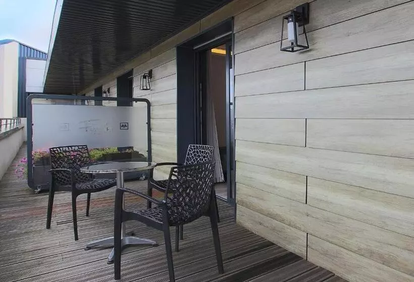 Aamiaismajoitus (B&B) Le Clos Du Moulin