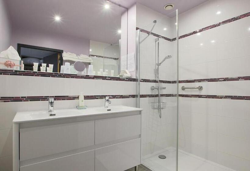 مبيت وإفطار Le Clos Du Moulin