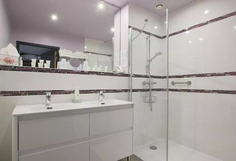 Aamiaismajoitus (B&B) Le Clos Du Moulin