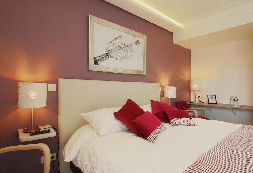 مبيت وإفطار Le Clos Du Moulin