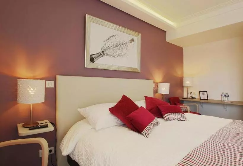 Aamiaismajoitus (B&B) Le Clos Du Moulin