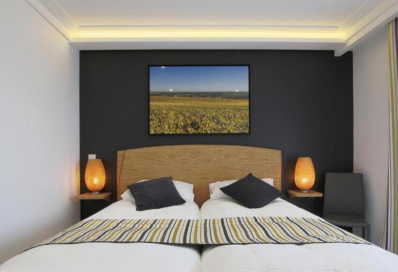 مبيت وإفطار Le Clos Du Moulin