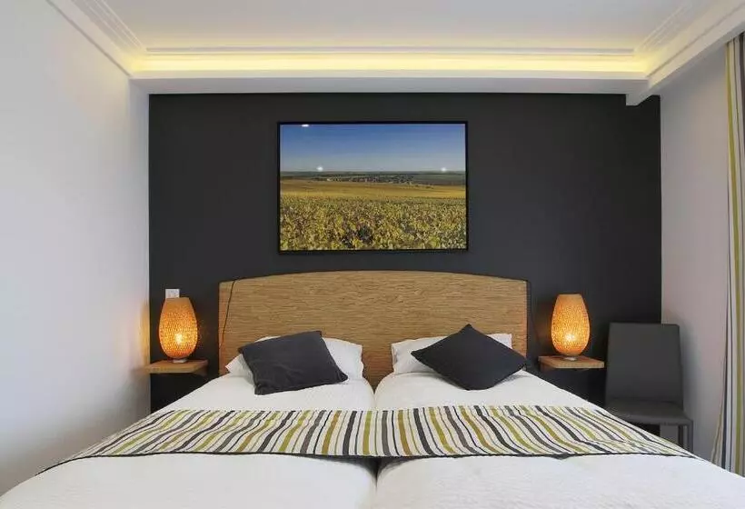 Aamiaismajoitus (B&B) Le Clos Du Moulin