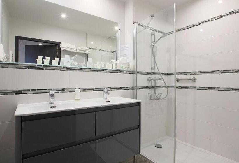 مبيت وإفطار Le Clos Du Moulin